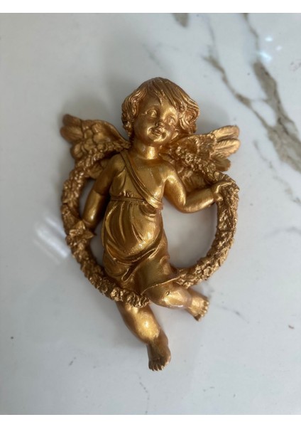 Melek Biblo , Duvar Dekor Melek Büyük