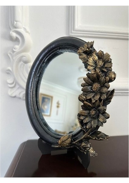 Dekoratif Masa Duvar Aynası modelleri