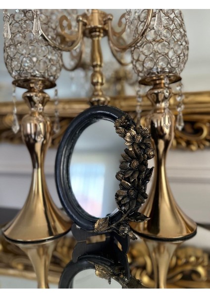 Ayna , Dekoratif Masa Duvar Aynası fırsatları