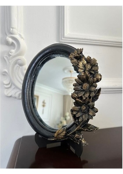 Ayna , Dekoratif Masa Duvar Aynası indirimleri