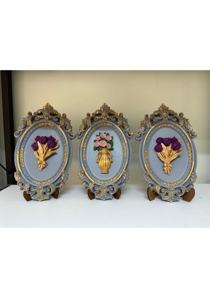 Modern Tasarım Tablo 3 Lü Set fırsatları