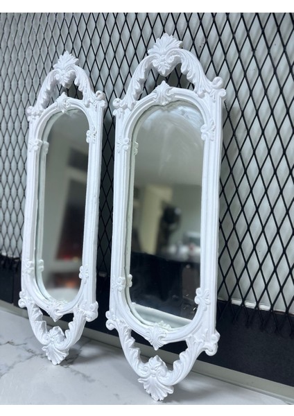 Dekoratif Ikili Ayna Takımı fiyatları