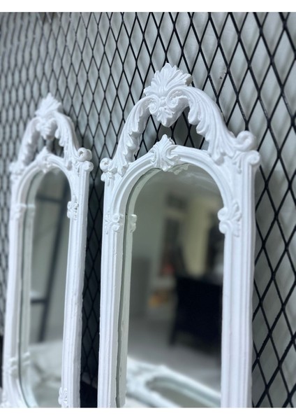 Dekoratif Ikili Ayna Takımı modelleri