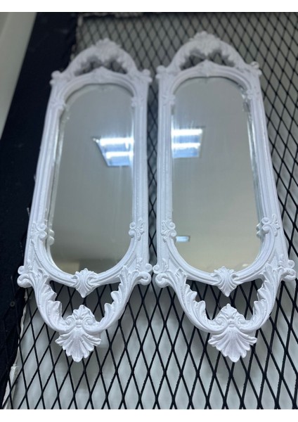 Dekoratif Ikili Ayna Takımı fırsatları