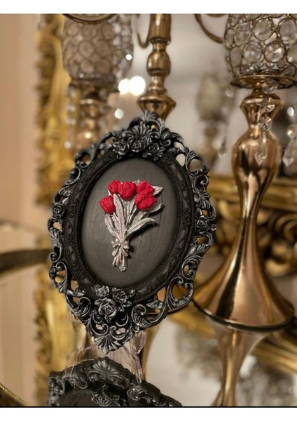 Duvar Tablosu 3lü Set , Allah Muhammet Duvar Dekor fiyatları