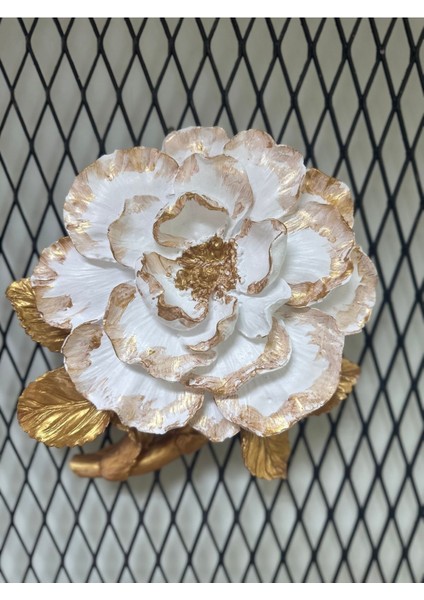 Dekoratif Şakayık Duvar Süsü fiyatları