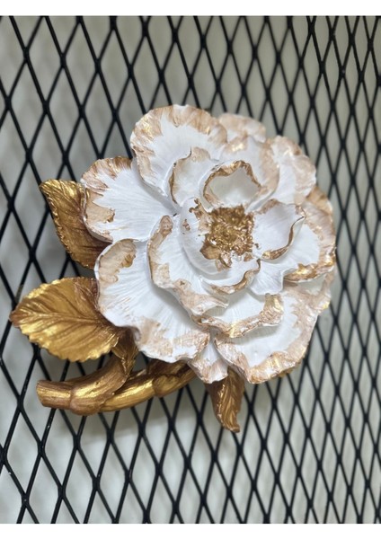 Dekoratif Şakayık Duvar Süsü modelleri