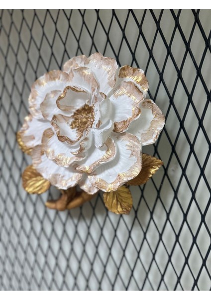 Dekoratif Şakayık Duvar Süsü indirimleri