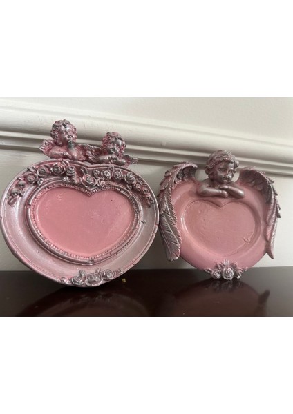 Melekki Pembe 2 Li Buzdolabı Magneti fırsatları
