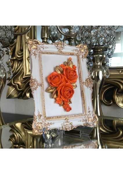 Dekoratif El Yapımı Masa Duvar Süsü fiyatları