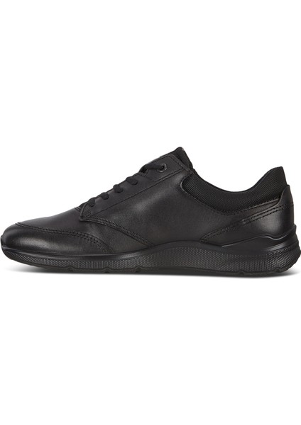 Siyah Erkek Günlük Ayakkabı - EccoIrvıng Shoe