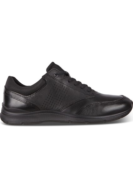 Siyah Erkek Günlük Ayakkabı - EccoIrvıng Shoe