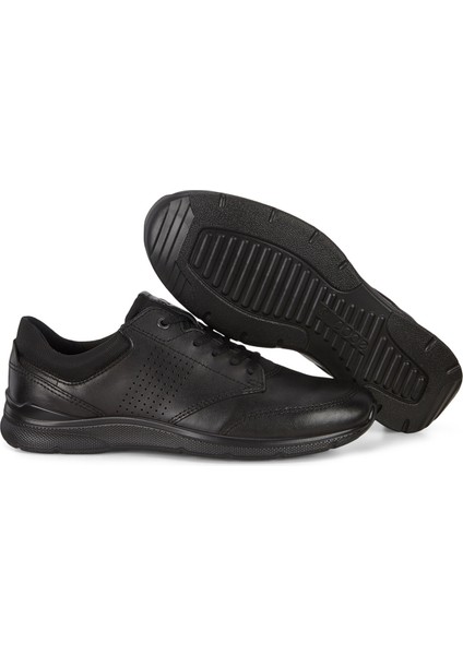 Siyah Erkek Günlük Ayakkabı - EccoIrvıng Shoe