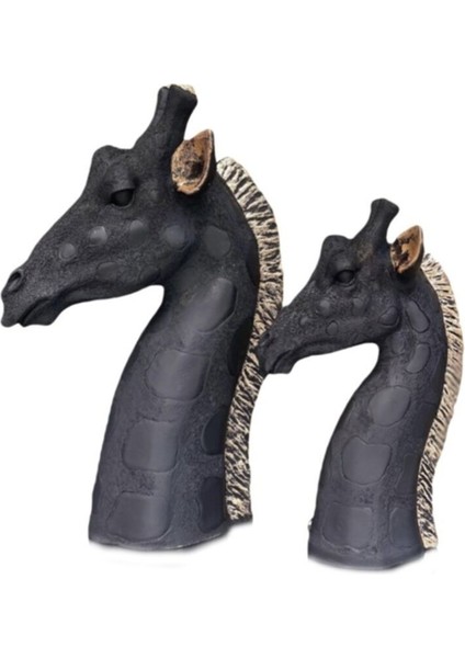 2li Zürafa Biblo fiyatları