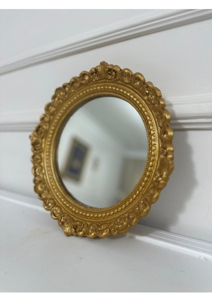 Özel Tasarım Duvar Aynası 30CM modelleri