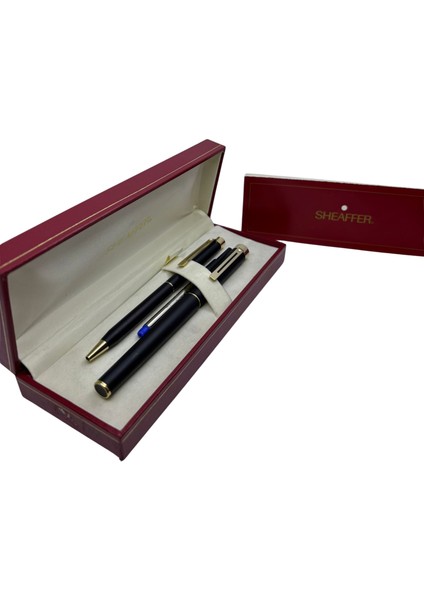 Dolma kalem-Tükenmez Set modelleri