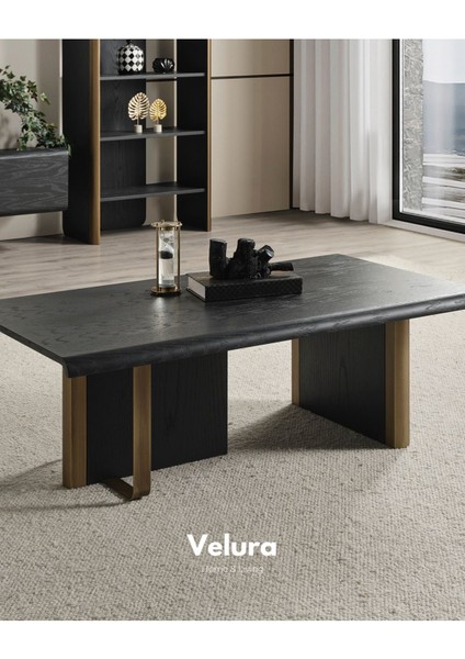 Alaca Yemek Odası Takımı (Yemek Masası + 4 Adet Sandalye)