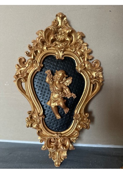 Melek Duvar Tablo 42CM