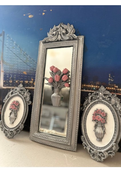 Tablo Set Büyük 50CM Küçük 20CM fiyatları