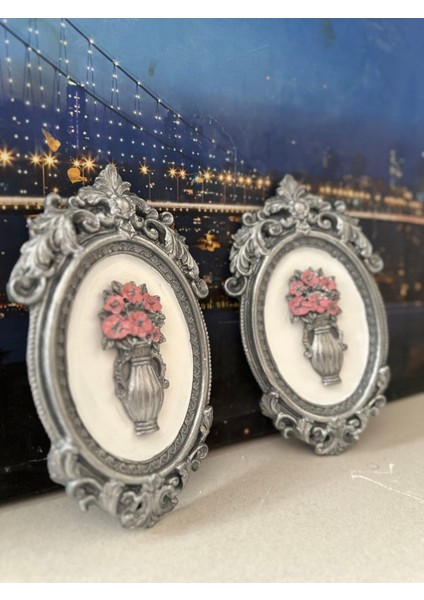 Tablo Set Büyük 50CM Küçük 20CM indirimleri