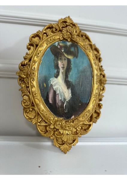 Modern Duvar Tablo Dekopaj 32CM fiyatları