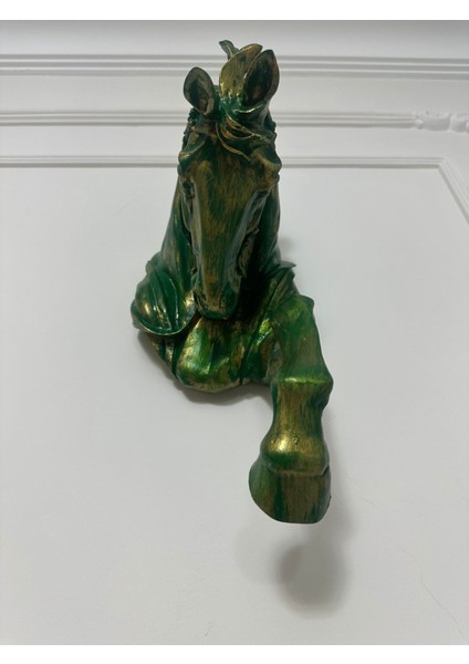 Dekor Duvar At Kafası , Duvar Dekoratif At (48X28) modelleri