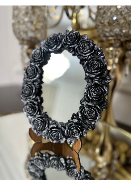 Dekoratif Tasarım Ayna , Masa Duvar Aynası fiyatları