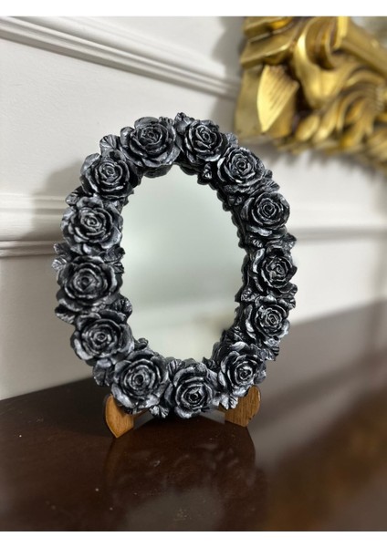 Dekoratif Tasarım Ayna , Masa Duvar Aynası modelleri