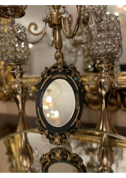 El Yapımı Ayna , Dekoratif Modern Tasarım Ayna