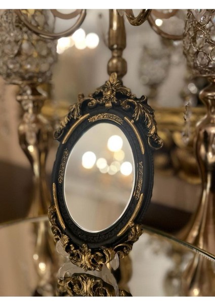 El Yapımı Ayna , Dekoratif Modern Tasarım Ayna modelleri