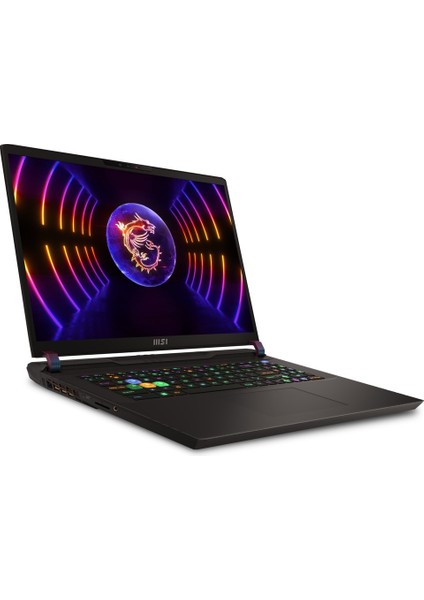 Yenilenmiş Msı Vector GP78HX 13VI-273TR Intel Core I9 13980HX 32GB 2tb SSD RTX4090 Windows 11 Home 17" Qhd+ 240Hz Taşınabilir Bilgisayar fiyatları