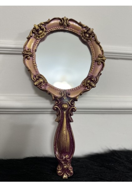 Modern El Aynası modelleri