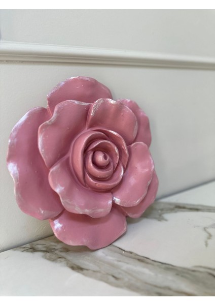 Duvar Gülü Çiçekli 3 Lü 25 cm indirimleri