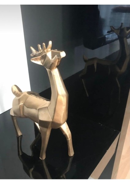 Dekoratif Kübik Geyik fiyatları