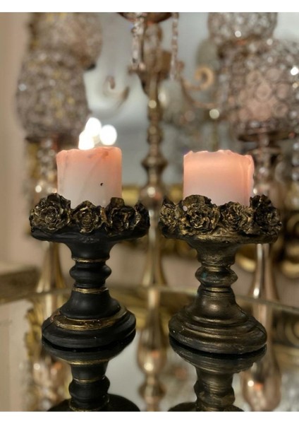 Tasarım Şamdan 2 Li fiyatları