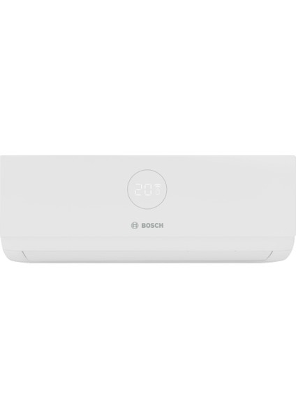 A++ 21000 1 Dış + 2 Iç Ünite (2X12000 Btu) Wifi Özellikli Premium Model Multi Inverter Klima