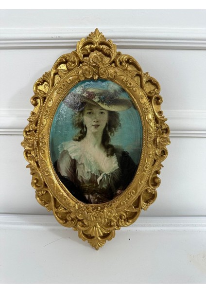 Dekopaj Duvar Tablo 30CM modelleri