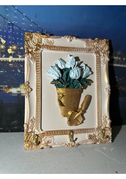 Anahtarlık , Anahtar Askısı 25CM fiyatları