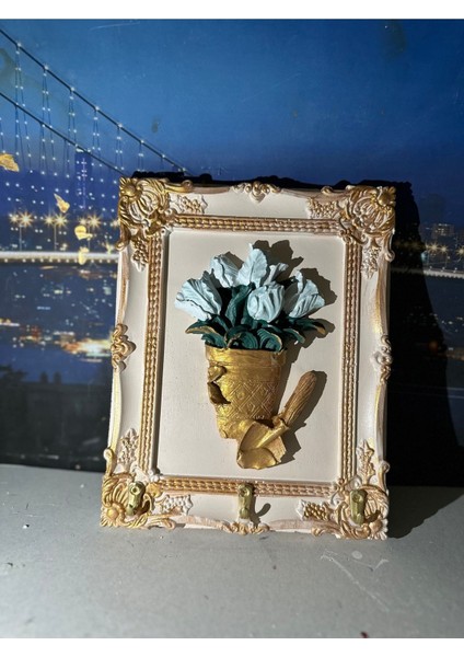 Anahtarlık , Anahtar Askısı 25CM modelleri