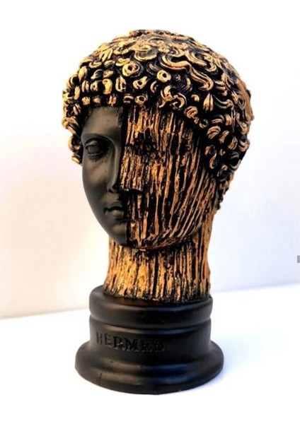 Hermes Siyah Turuncu Boyalı 28CM fiyatları