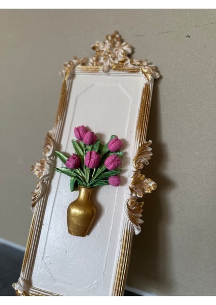 Tablo Dekoratif Duvar Süsü , Çiçekli Duvar Tablosu fiyatları