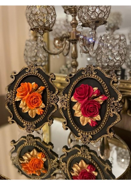 Masa Duvar Dekoratif Aksesuar , Dekoratif Duvar Tablosu