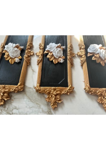 Duvar Tablosu 3 Lü Set fiyatları