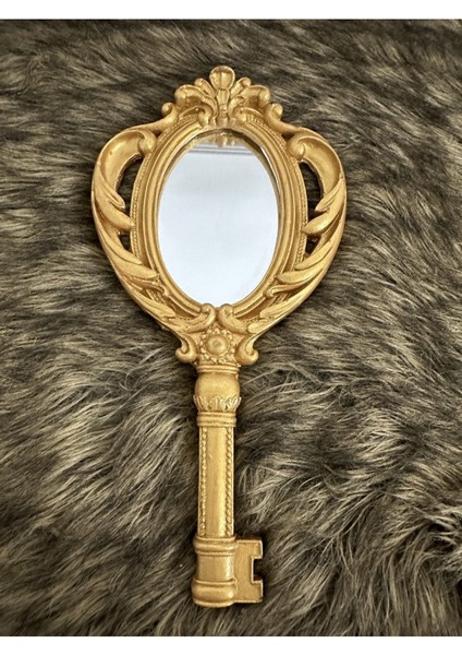 El Aynası Dekoratif Tasarım