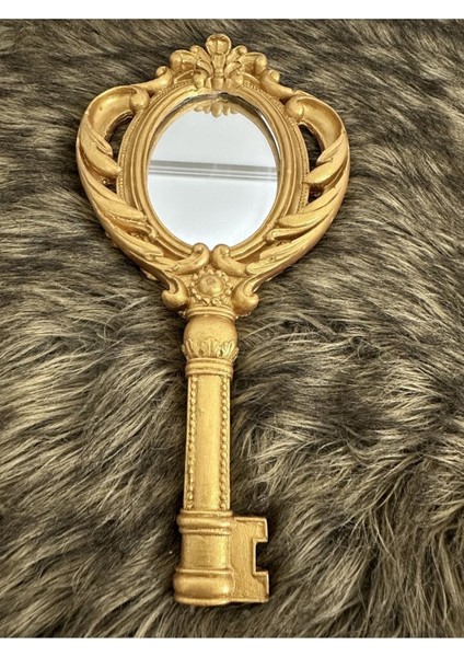 El Aynası Dekoratif Tasarım modelleri