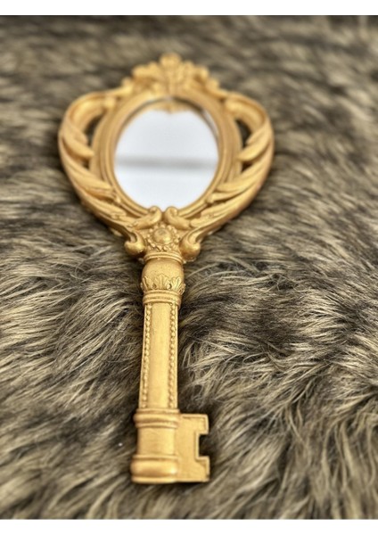 El Aynası Dekoratif Tasarım fırsatları