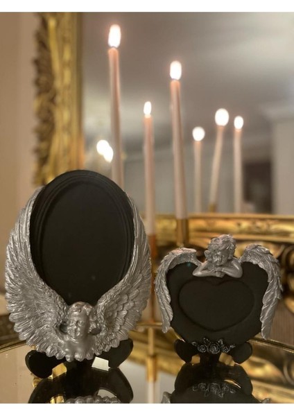 Melekli Çerçeve Seti 2 Li modelleri