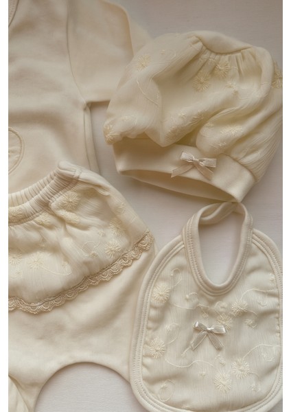 Yenidogan Kız Bebek Set fiyatları