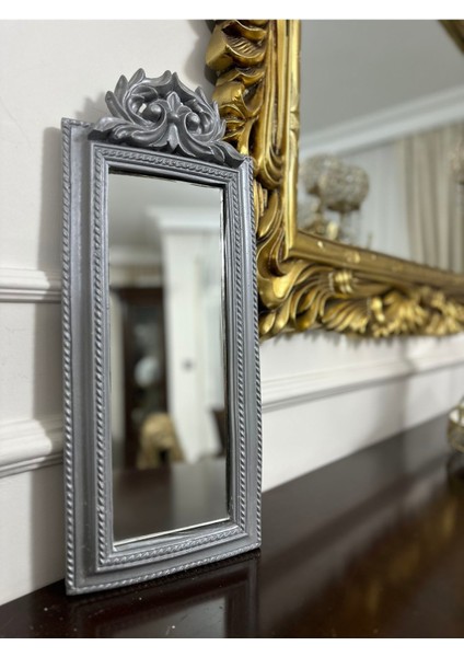 Dekoratif Ayna Tasarım 50CM