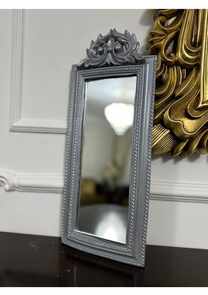 Dekoratif Ayna Tasarım 50CM fiyatları